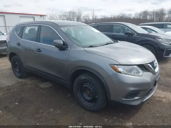 JN8AT2MV1GW147887 2016 NISSAN ROGUE - Image 1