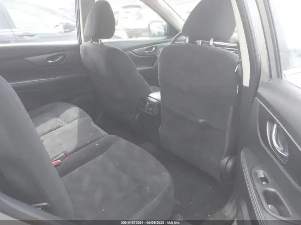 JN8AT2MV1GW147887 2016 NISSAN ROGUE - Image 8
