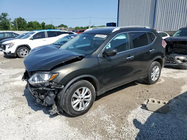 JN8AT2MV1GW148621 2016 NISSAN ROGUE - Image 1