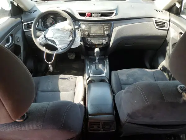 JN8AT2MV1GW148621 2016 NISSAN ROGUE - Image 8