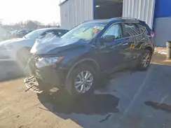 JN8AT2MV1GW148666 2016 NISSAN ROGUE