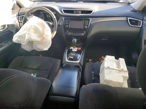 JN8AT2MV1GW148666 2016 NISSAN ROGUE - Image 8