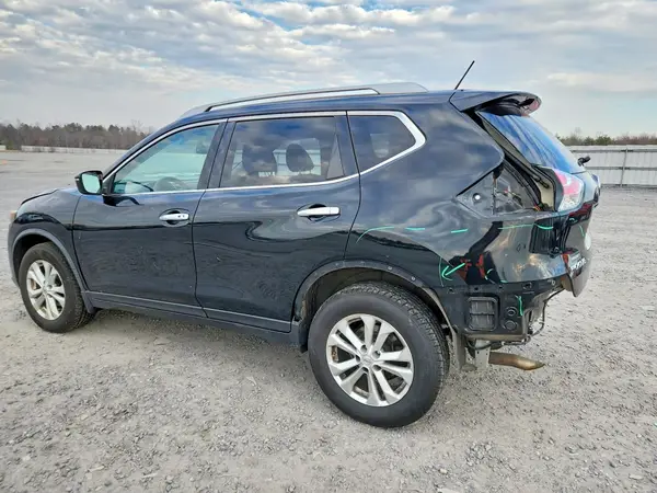 JN8AT2MV1GW148781 2016 NISSAN ROGUE - Image 2