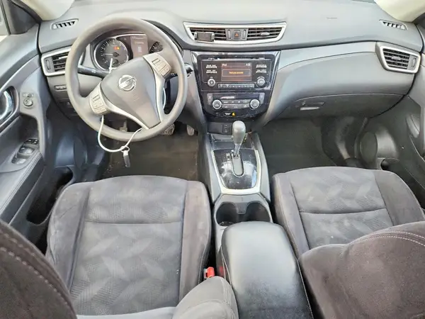 JN8AT2MV1GW148781 2016 NISSAN ROGUE - Image 8