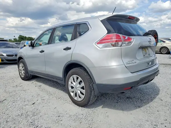 JN8AT2MV1GW149171 2016 NISSAN ROGUE - Image 2