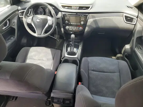JN8AT2MV1GW149171 2016 NISSAN ROGUE - Image 8
