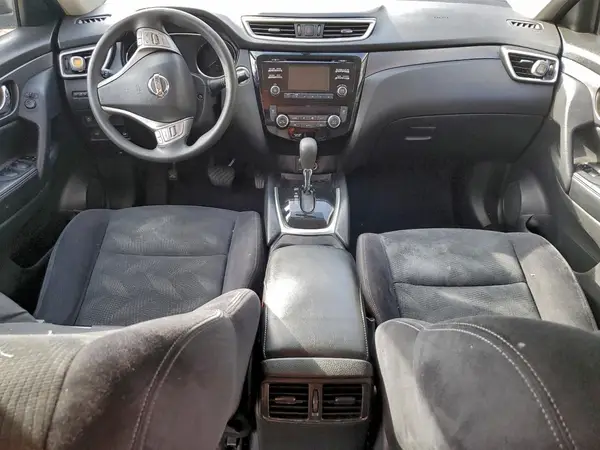 JN8AT2MV1GW149221 2016 NISSAN ROGUE - Image 8