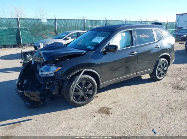 JN8AT2MV1GW149462 2016 NISSAN ROGUE - Image 2