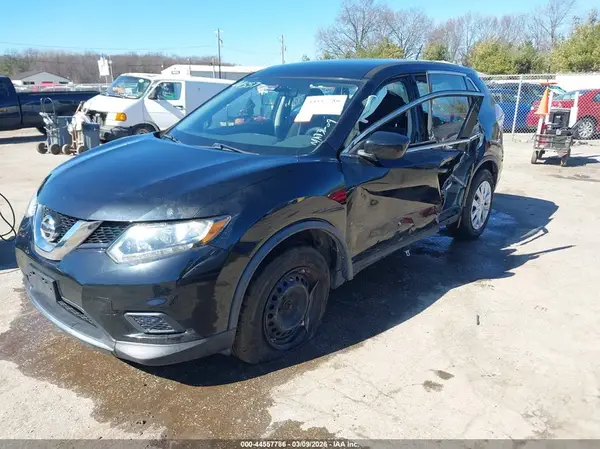 JN8AT2MV1GW149512 2016 NISSAN ROGUE - Image 2