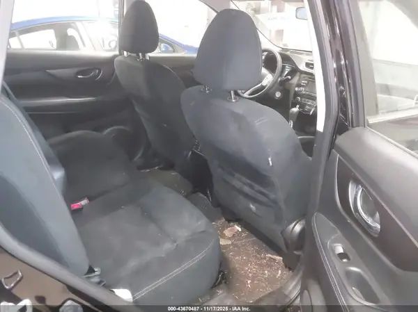 JN8AT2MV1GW150269 2016 NISSAN ROGUE - Image 8