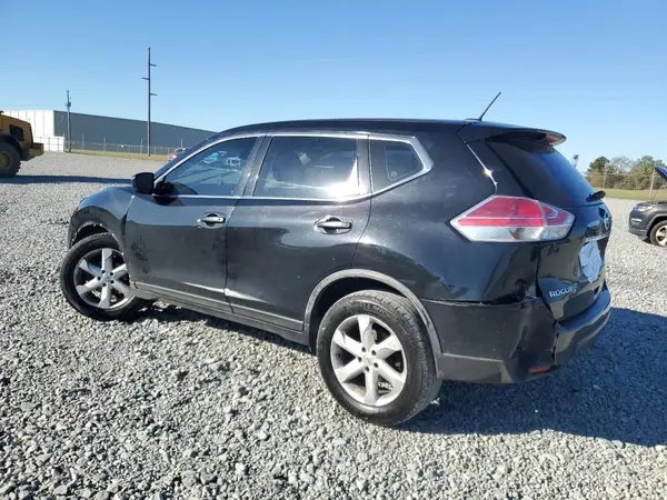 JN8AT2MV1GW150305 2016 NISSAN ROGUE - Image 2
