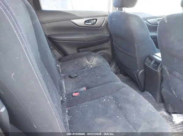 JN8AT2MV1GW150692 2016 NISSAN ROGUE - Image 8