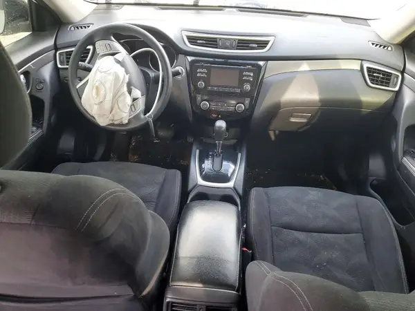 JN8AT2MV1GW150983 2016 NISSAN ROGUE - Image 8