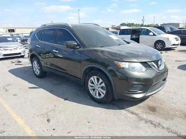 JN8AT2MV1GW151731 2016 NISSAN ROGUE - Image 1