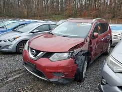 JN8AT2MV1GW151793 2016 NISSAN ROGUE