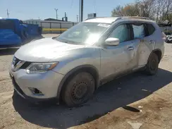JN8AT2MV1GW151826 2016 NISSAN ROGUE