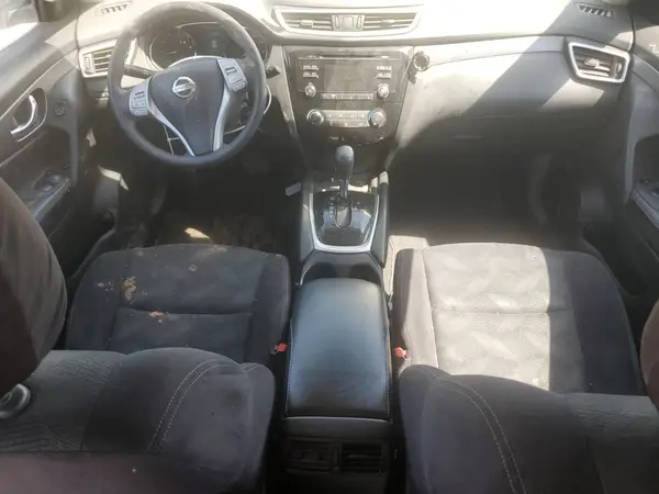 JN8AT2MV1GW151826 2016 NISSAN ROGUE - Image 8