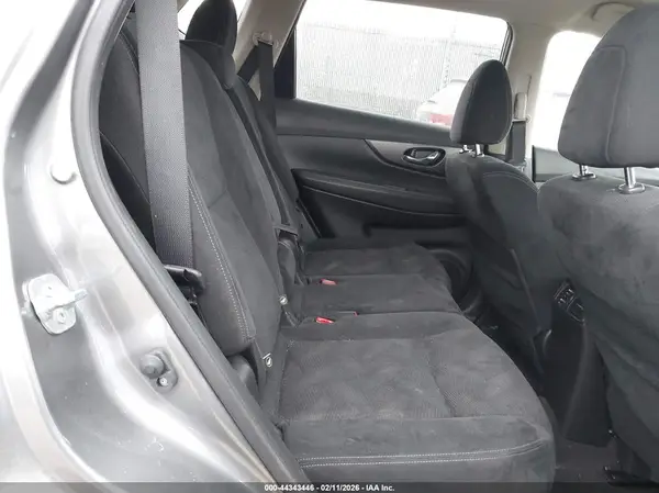 JN8AT2MV1GW152118 2016 NISSAN ROGUE - Image 8