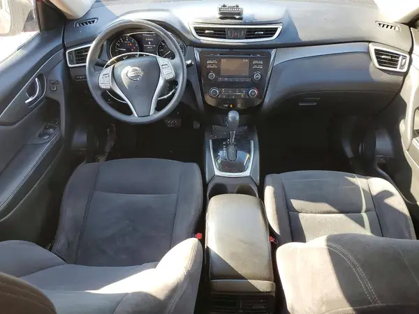 JN8AT2MV1GW152572 2016 NISSAN ROGUE - Image 8
