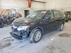 JN8AT2MV1GW152801 2016 NISSAN ROGUE
