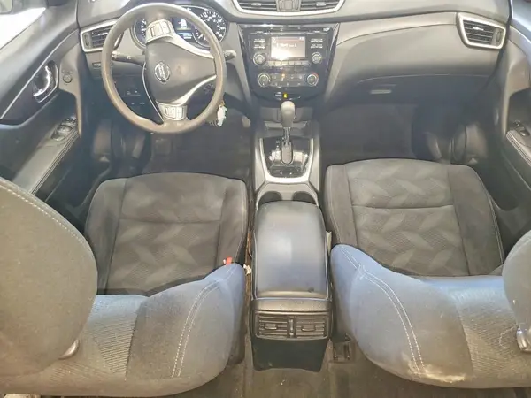 JN8AT2MV1GW152801 2016 NISSAN ROGUE - Image 8