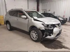 JN8AT2MV1GW153091 2016 NISSAN ROGUE