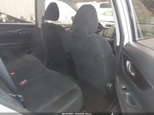 JN8AT2MV1GW153091 2016 NISSAN ROGUE - Image 8