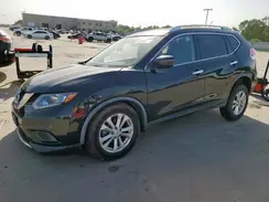 JN8AT2MV1GW153298 2016 NISSAN ROGUE