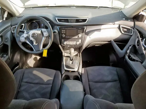 JN8AT2MV1GW153298 2016 NISSAN ROGUE - Image 8