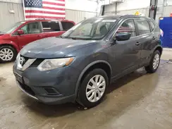 JN8AT2MV1GW153382 2016 NISSAN ROGUE