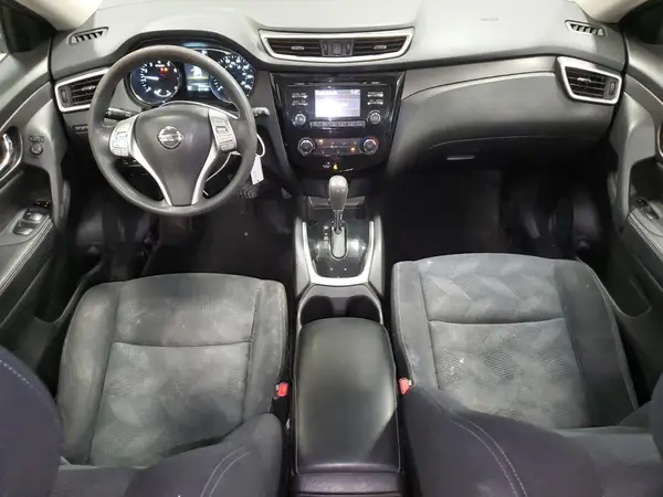 JN8AT2MV1GW153382 2016 NISSAN ROGUE - Image 8