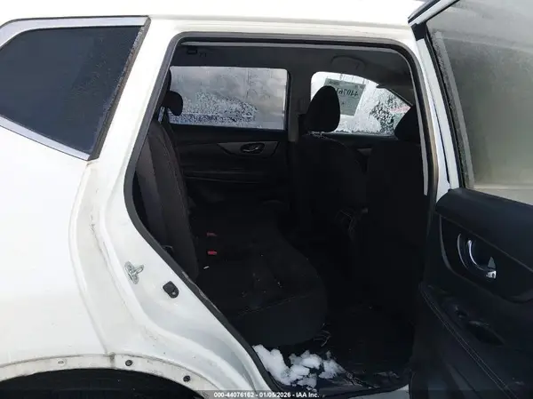 JN8AT2MV1GW153849 2016 NISSAN ROGUE - Image 8