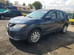 JN8AT2MV1GW154113 2016 NISSAN ROGUE