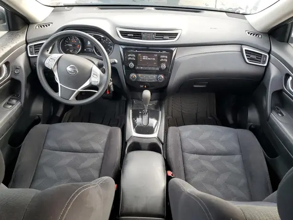 JN8AT2MV1GW154810 2016 NISSAN ROGUE - Image 7
