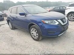 JN8AT2MV1HW000177 2017 NISSAN ROGUE