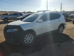 JN8AT2MV1HW000602 2017 NISSAN ROGUE
