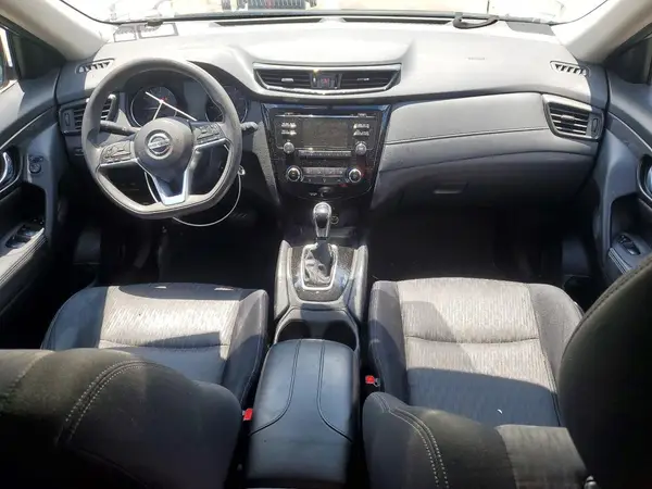 JN8AT2MV1HW001670 2017 NISSAN ROGUE - Image 8