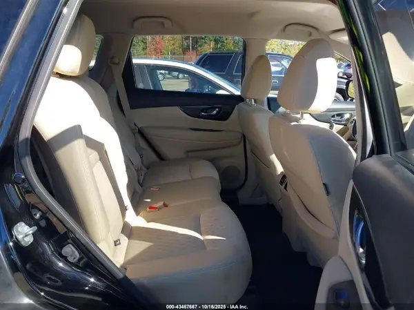 JN8AT2MV1HW001877 2017 NISSAN ROGUE - Image 8