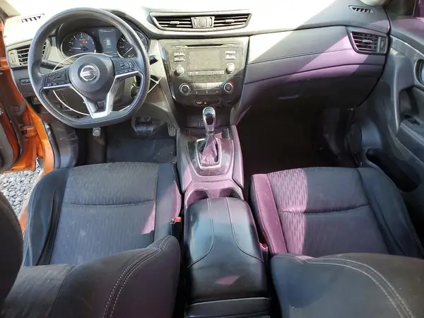 JN8AT2MV1HW002446 2017 NISSAN ROGUE - Image 8