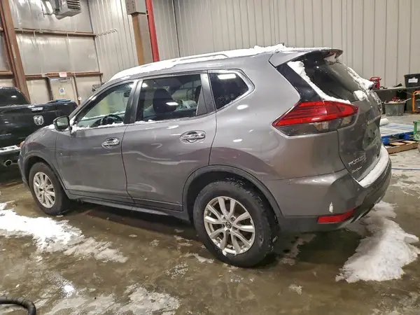 JN8AT2MV1HW002737 2017 NISSAN ROGUE - Image 2