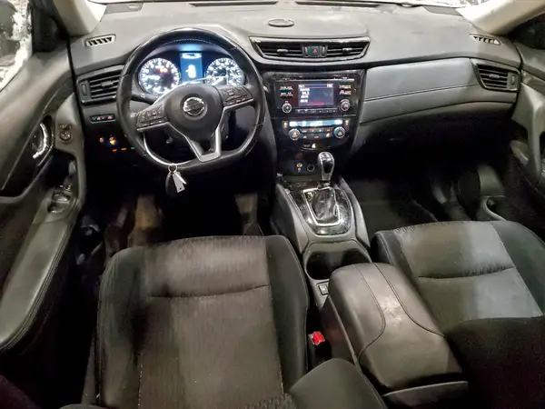 JN8AT2MV1HW002737 2017 NISSAN ROGUE - Image 8