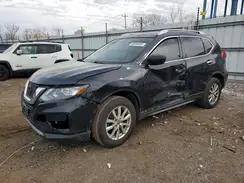JN8AT2MV1HW002981 2017 NISSAN ROGUE