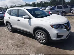 JN8AT2MV1HW003063 2017 NISSAN ROGUE