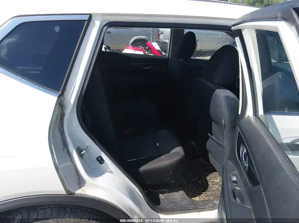 JN8AT2MV1HW003063 2017 NISSAN ROGUE - Image 8