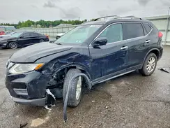 JN8AT2MV1HW003404 2017 NISSAN ROGUE