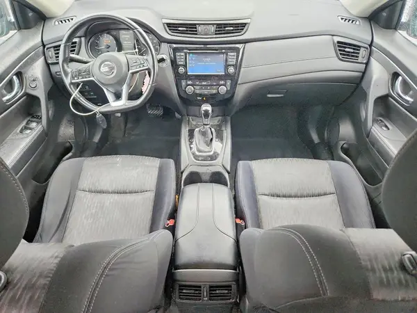 JN8AT2MV1HW003404 2017 NISSAN ROGUE - Image 8