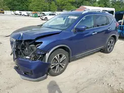 JN8AT2MV1HW003502 2017 NISSAN ROGUE