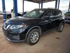 JN8AT2MV1HW003564 2017 NISSAN ROGUE