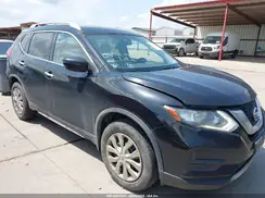 JN8AT2MV1HW003855 2017 NISSAN ROGUE