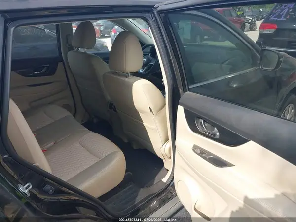 JN8AT2MV1HW004178 2017 NISSAN ROGUE - Image 8
